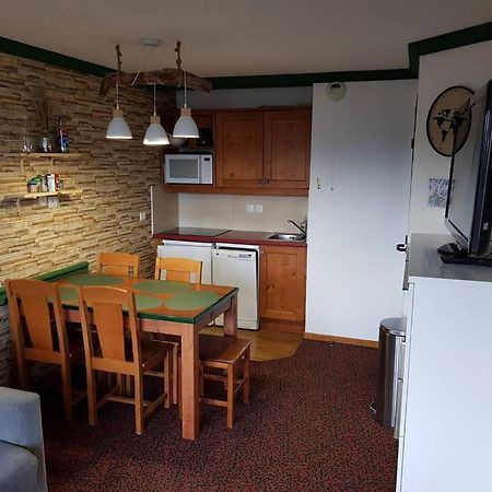 Residence Le Rami, Appartement 5 Personnes Ski Au Pied La Plagne Exterior foto